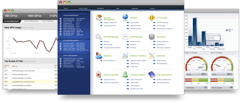 呼叫TA急速系统